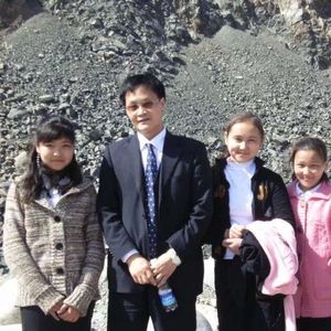 大江高歌向海洋