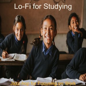 Modern Chillhop Beats - Background for Sleepless Nights