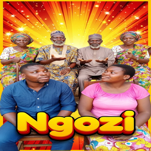 Ngozi