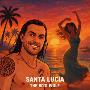 Santa Lucia