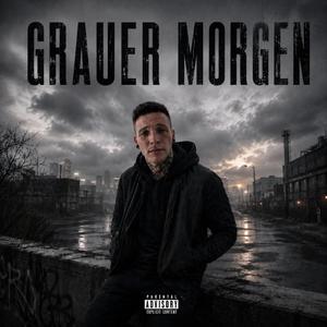 Grauer Morgen