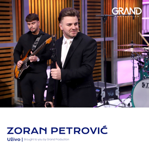 Produži Dalje (Uzivo @ Grand Production)