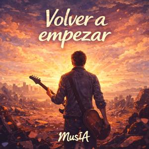 Volver a empezar