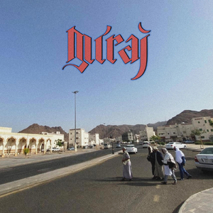 Mi'raj (Acoustic Version) [Live]