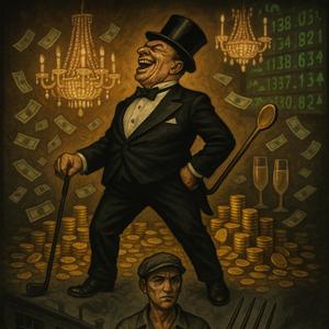 Porvarin kultalusikka