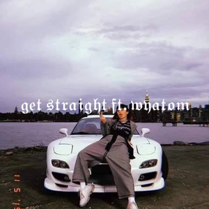 Get straight (feat. WYATOM)