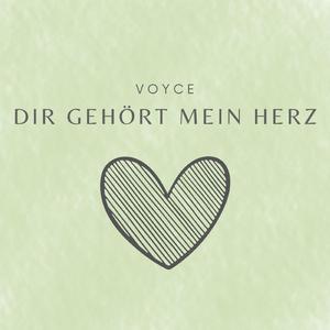 Dir gehört mein Herz