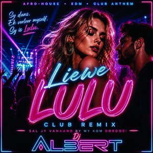 Liewe Lulu