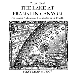 The Lake at Franklin Canyon