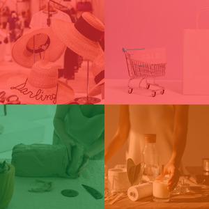 温和购物中心梦想