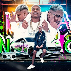 Toda Bruxa Vira Xuxa / Deixa Eu Botar Meu Boneco / O Grave Bate a Bunda Pula / Sexo no Camarote / Cerveja no Kuller / Metendo Botando / Bumbum Granada / Mete na Pepeka Que É Sua / Xereca de Luxo / Plockt, Fazer o Tome / Bota Puto