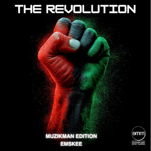 The Revolution (Vocal)