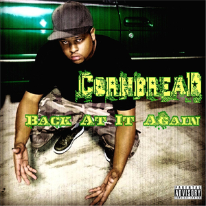 It Ain't Nun (feat. Lil' Mandigo & Tony T)