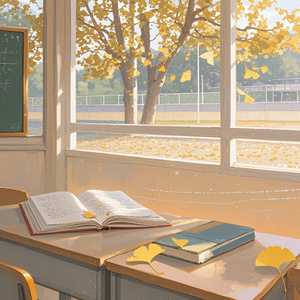 那年夏天的再见