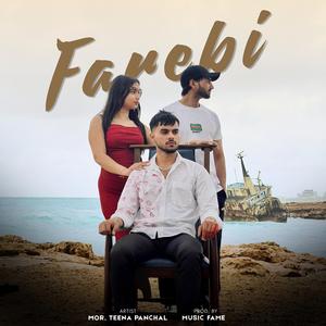 Farebi