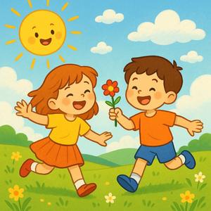 왜 이렇게 귀엽니?