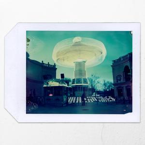 Welcome To The Bubble (feat. Charlot & Chrisfader) (Mirac Remix)