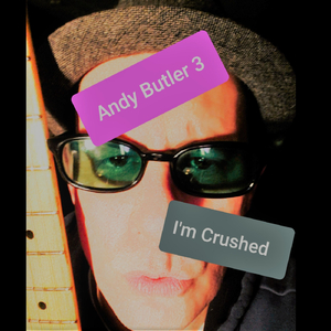 I'm Crushed