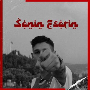 Senin Eserin
