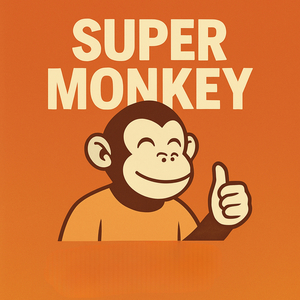 Super Monkey