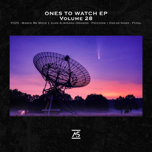 Freedom (Extended Mix)