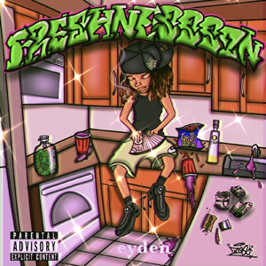 Reach (feat. Candee)