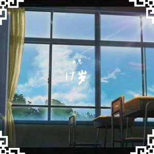 17岁