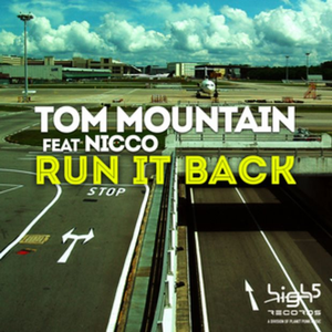Run It Back (Original Mix Edit)
