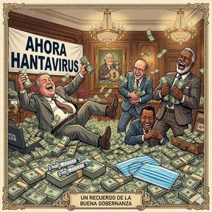 AHORA HANTAVIRUS