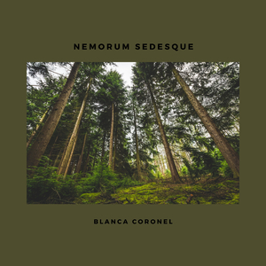Nemorum sedesque
