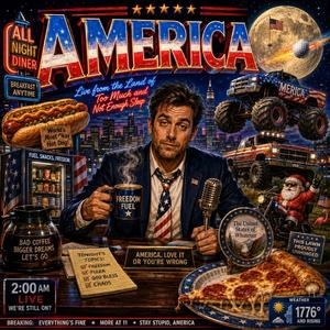 America