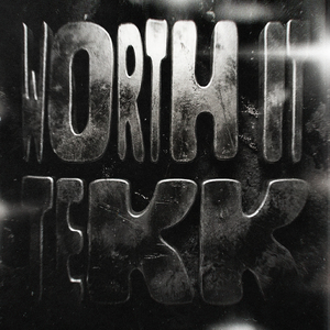 WORTH IT (HARDTEKK SLOWED)