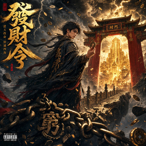 發財令