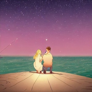 你是这世界唯一能伤我的猎手