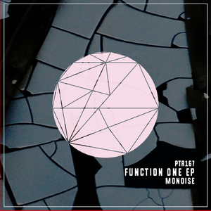 Disjunction (Original Mix)