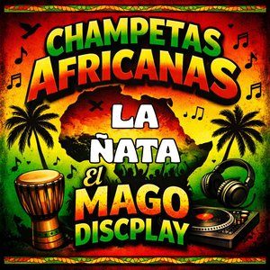 La Nata (Champetas Africanas)