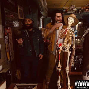 CHICKENS (feat. Sean Harris)