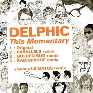 This Momentary (Radioproof Remix)