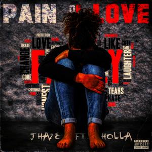 Pain of Love