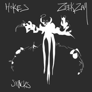 Snacks (feat. Zeek Zam)