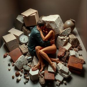 Beast With Two Backs