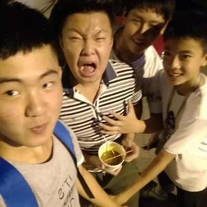 他乡（prod by prodbyJelly）