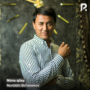 Nima qilay