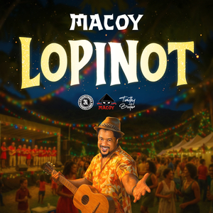 Lopinot (Instrumental)