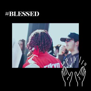 #BLESSED