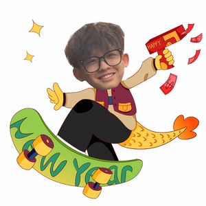 自我介绍（Prod by 澜）