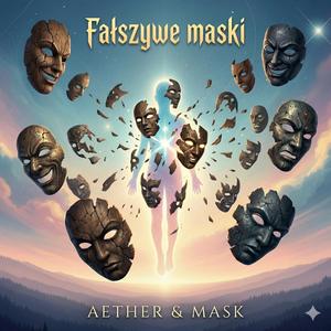 Fałszywe maski