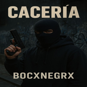 Cacería