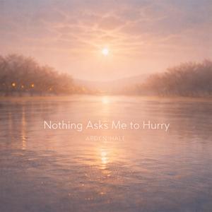 The Morning Leaves Me Space