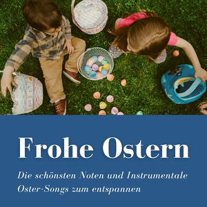 Frohe Ostern
